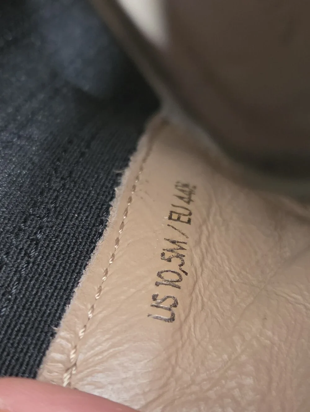 Men's Suede Chelsea Boots - Charcoal